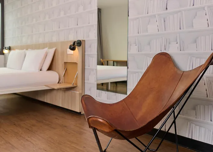 GeneratorHotel Pas Cher Paris